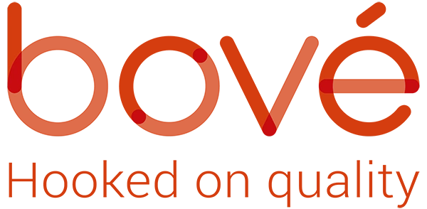 Logo van Bove
