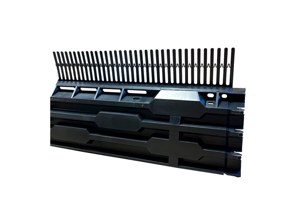 Dakvoet Profiel Nieuw