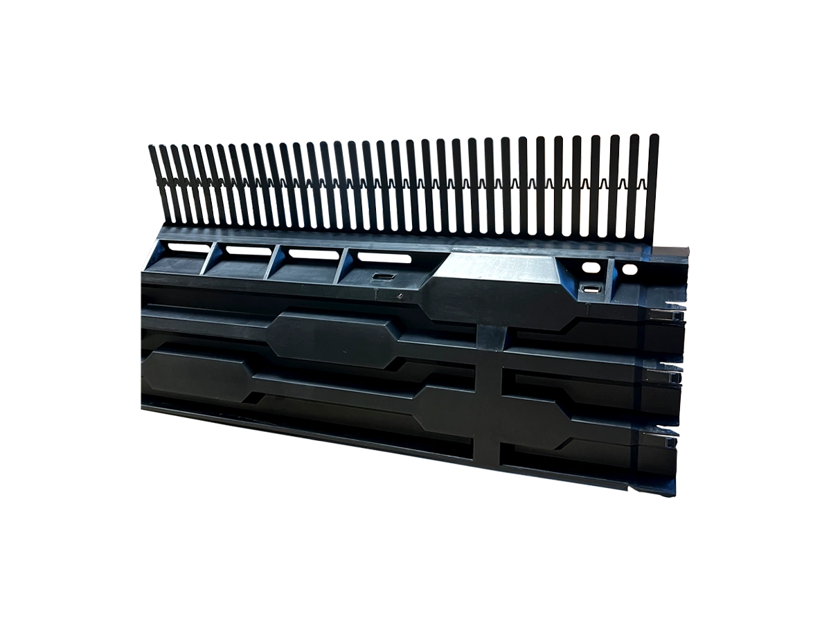 Dakvoet Profiel Nieuw