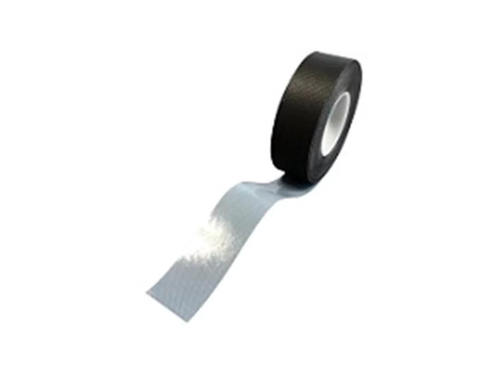 Plastoflex tape voor folie