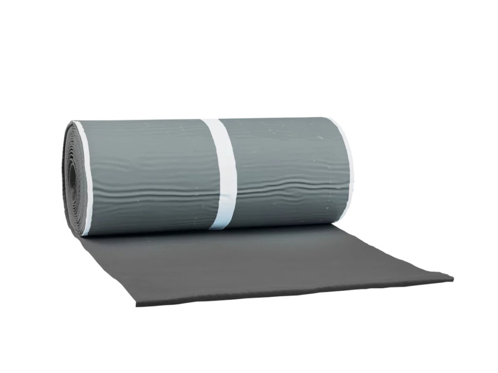 Loodvervangers Easylex grijs