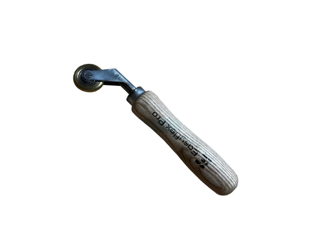 Easylex roller messing