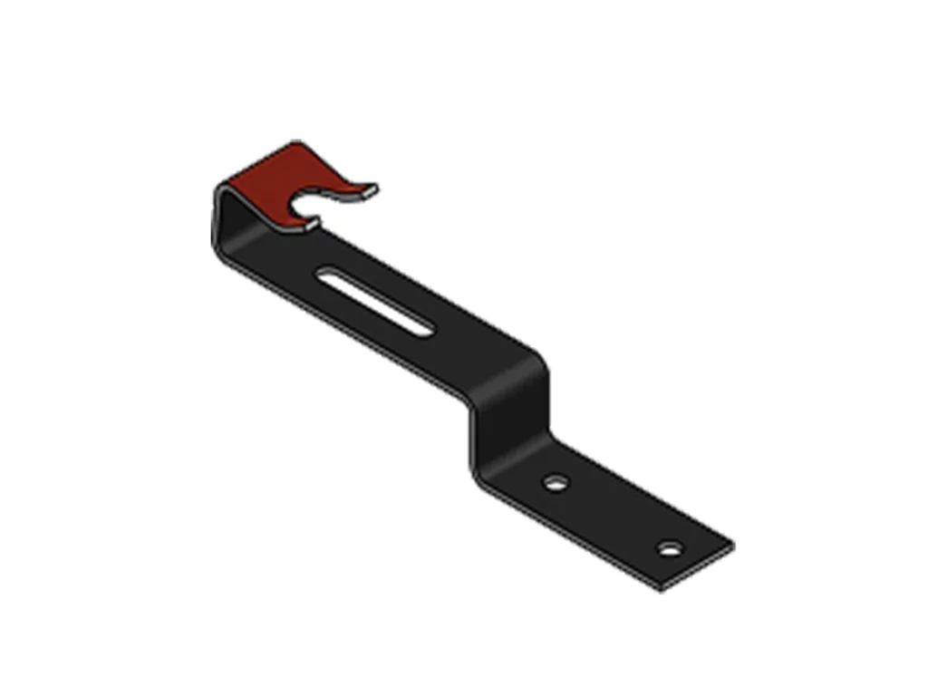 Panhaken vorsthaak 41