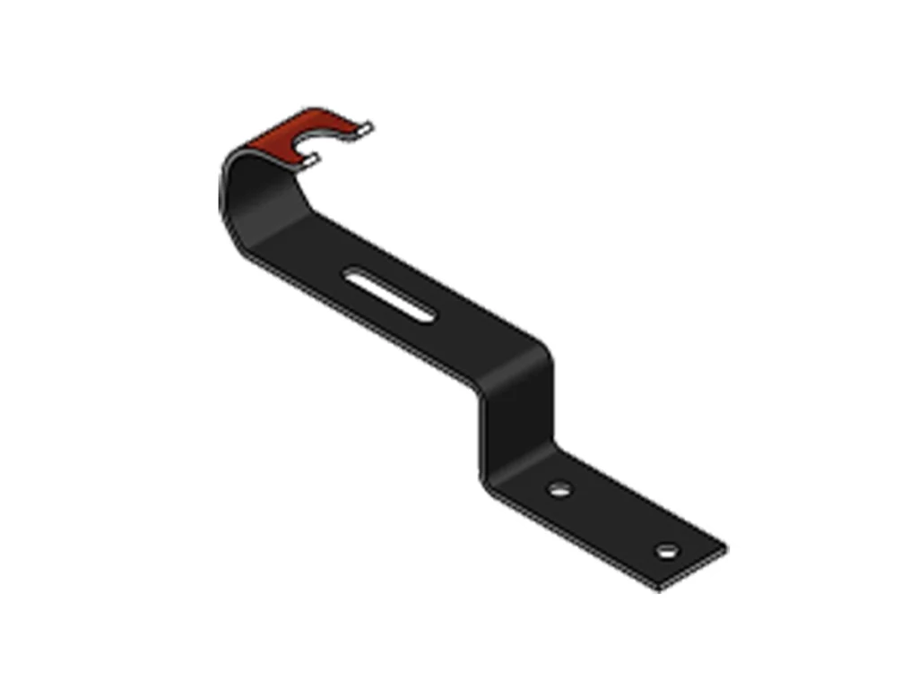 Panhaken vorsthaak 77