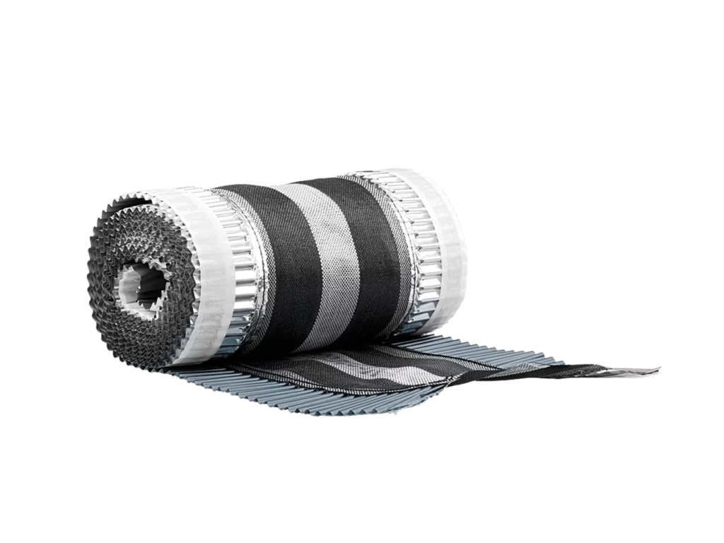 Vorstband van Kobler Rollfix